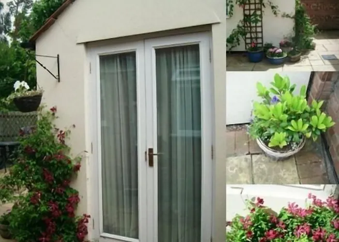 Hotel all'aeroporto: Rosa'S Bed And Breakfast
