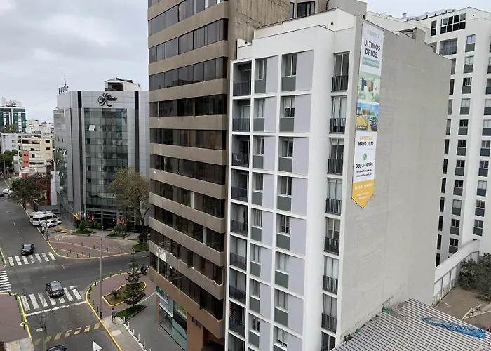 Arawi Miraflores Prime