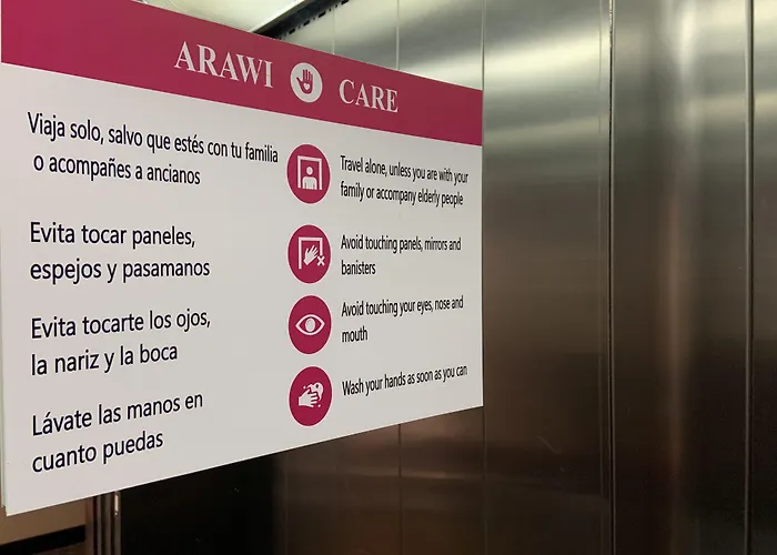Arawi Miraflores Prime