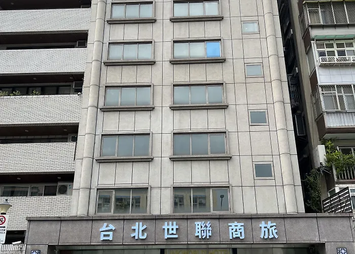 Сity center hotels Link World