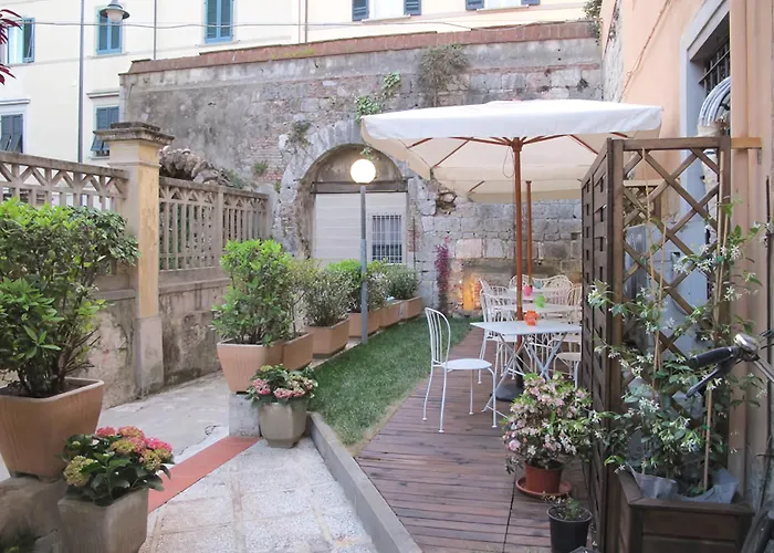 Albergo economico: Hotel Amalfitana