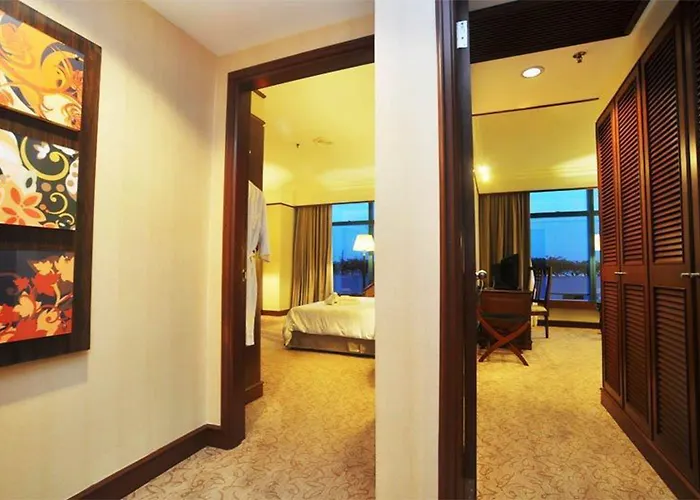 Gbw Hotel