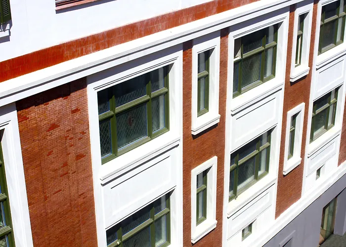 Eurostars Plaza Mayor