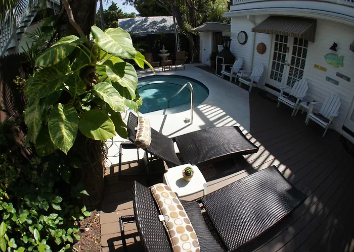 Seascape Tropical (Adults Only)