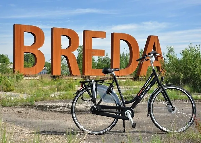 Van der Valk Hotel Breda