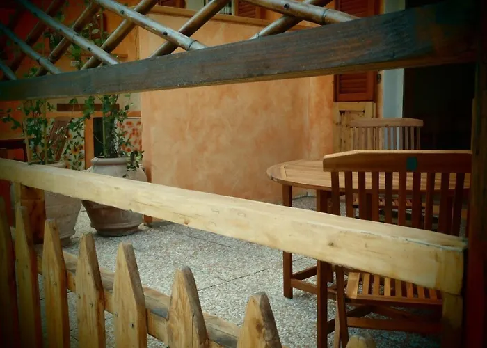 Agriturismo Orione