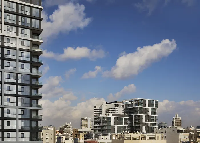 Royal Beach Tel Aviv By Isrotel Exclusive