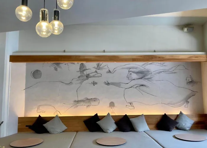 Santiago Guesthouse Kyoto