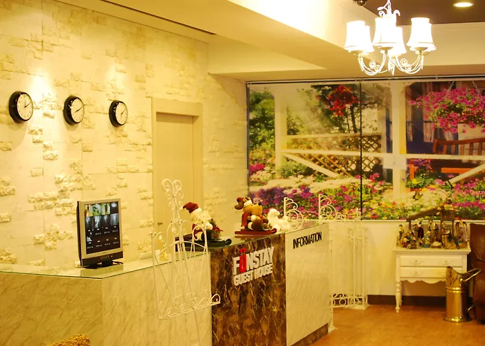 Funstay Inn Guesthouse
