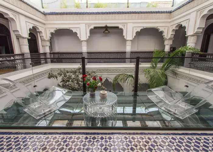 Riad Braya