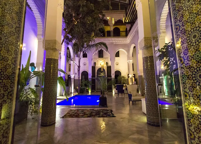 Riad Braya