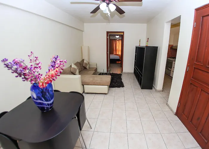 Acuarium Suite Resort