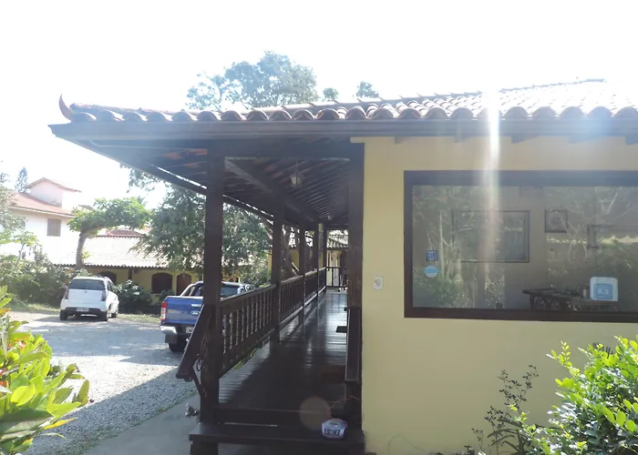 Hotel barato: Pousada Flats Paguru