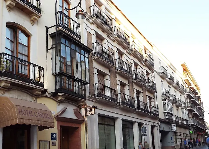  Castilla