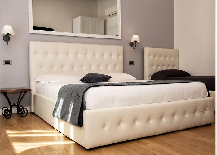 Hôtel pour familles: Casa Bolognetti