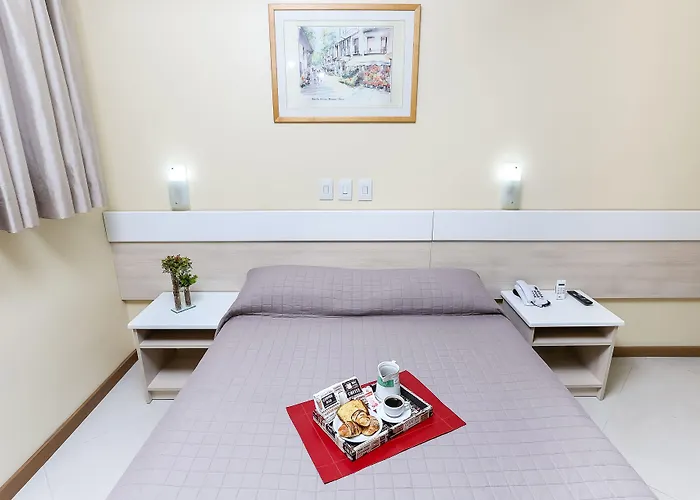 Hotel barato: Hotel Express Savoy - Centro Histórico