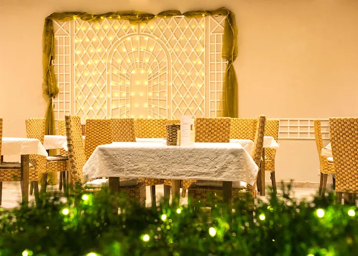 Familiehotel: Arndt Hotel Garni