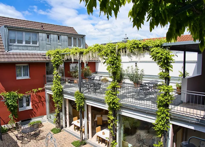 Familiehotel: Arndt Hotel Garni