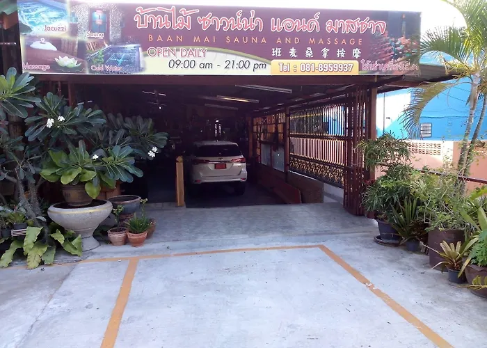 The Guest House