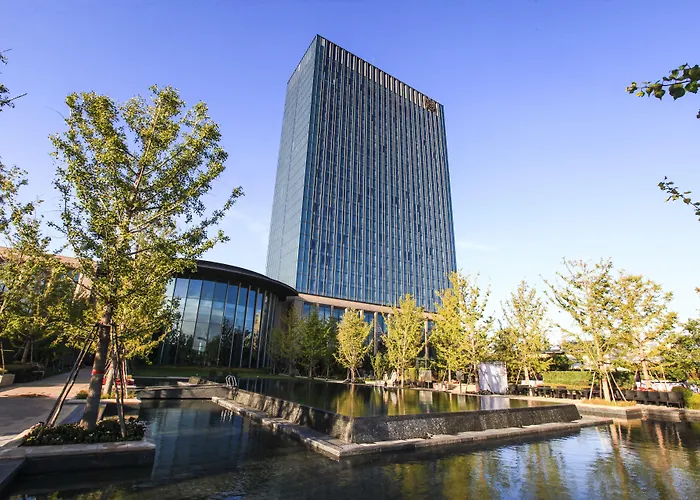 Sheraton Shenyang South City Hotel