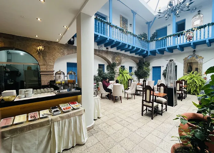 Hotel Rojas Inn