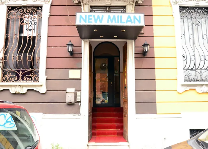  New Milan