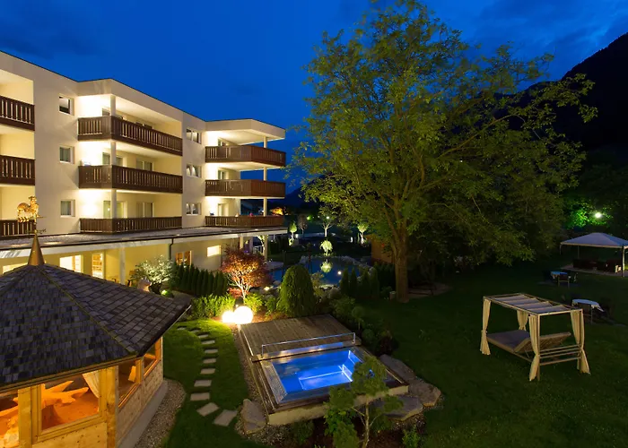 Wiesenhof Gardenresort