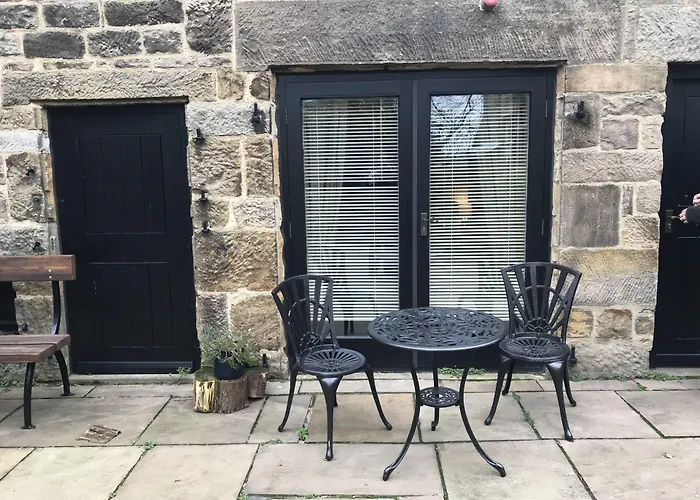 Pet Friendly hotel: Duke Of Wellington