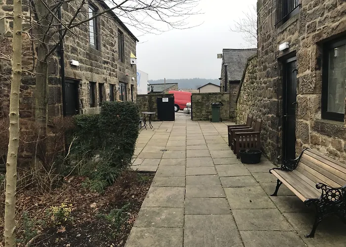 Pet Friendly hotel: Duke Of Wellington