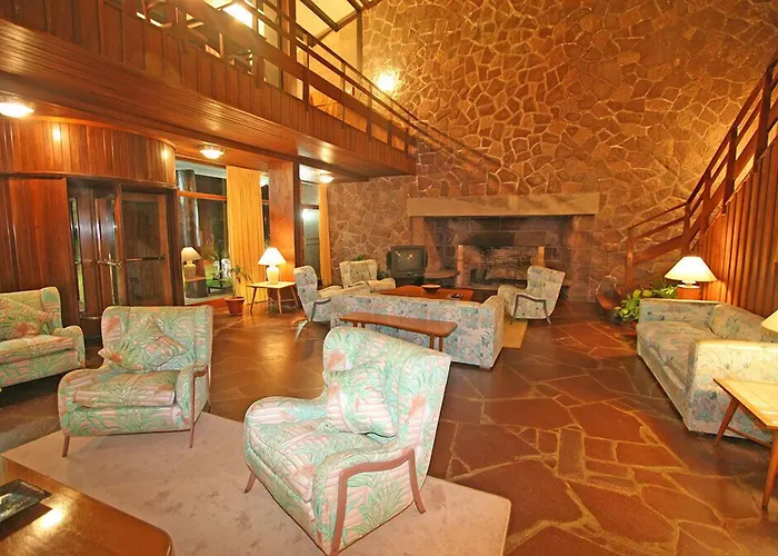 Hotel Terraza Del Mar