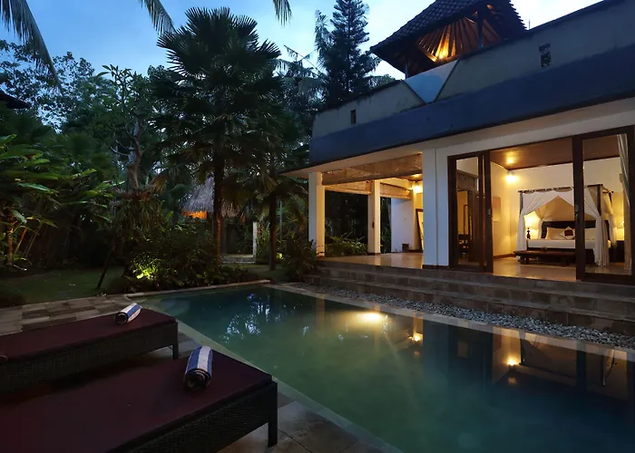 Villa: Cocoa Ubud Private Villa By Mahaputra