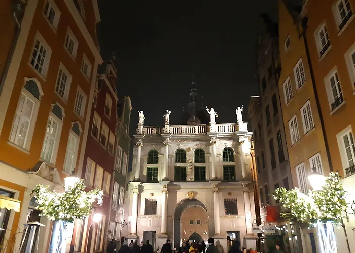 Hôtel pour familles: Apart Neptun