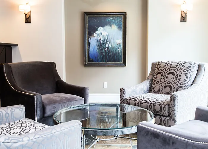 Family resorts Canterra Suites