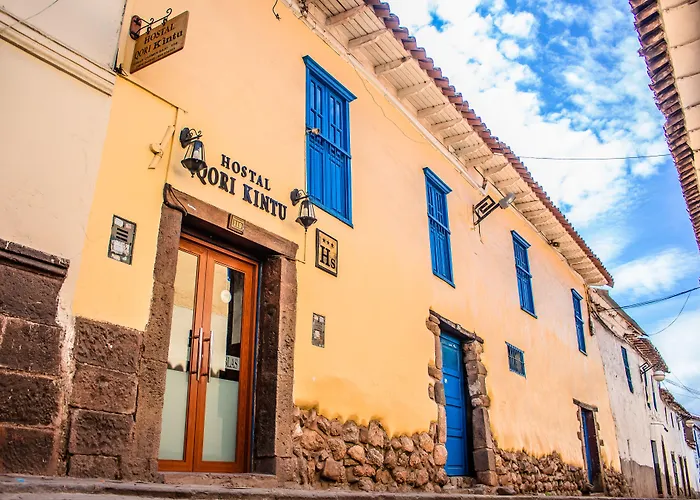 Hotel barato: San Blas Plaza Inn