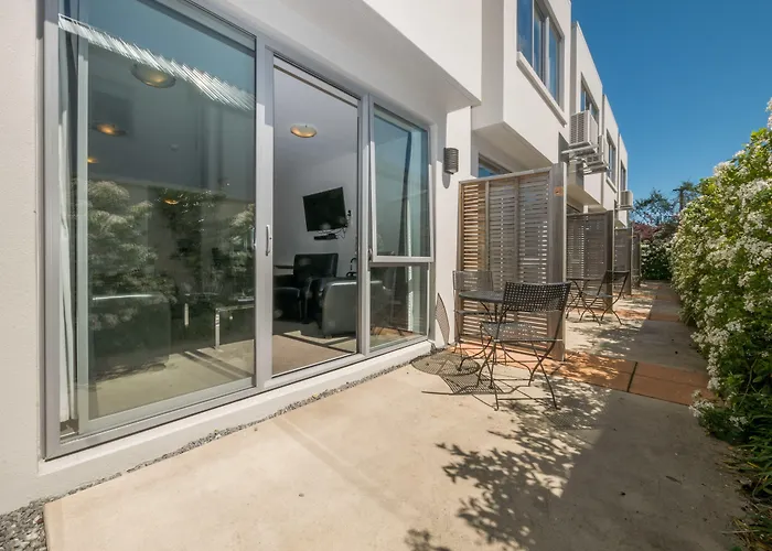Bellano Suites