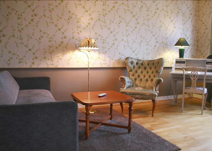 Hotell Arkad