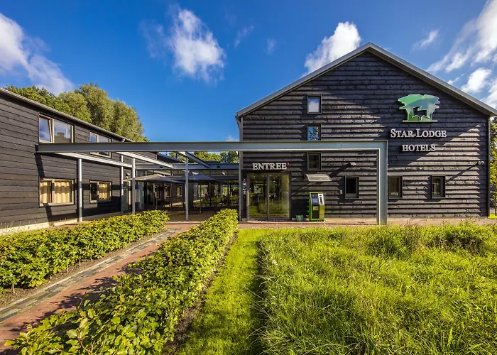 Hotel: Star Lodge Hotels