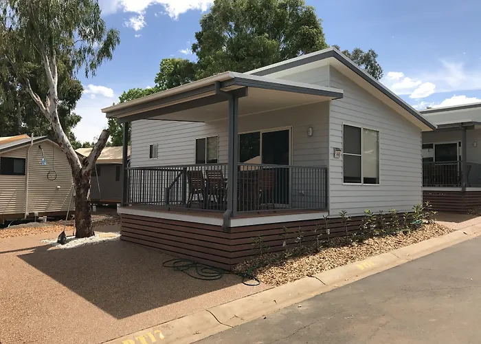 Discovery Parks - Dubbo