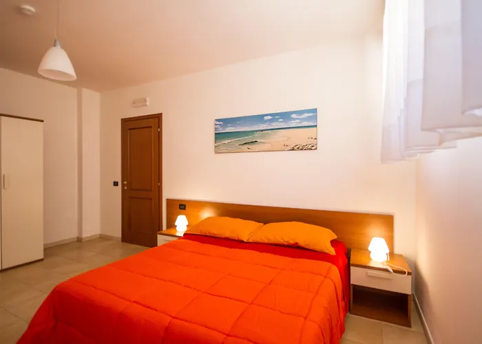 Residence Le Fontane