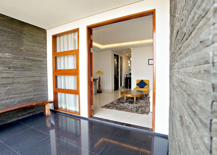 Villa: Harmony Hilltop City View Villa 4 Bedrooms With A Private Swimming Pool