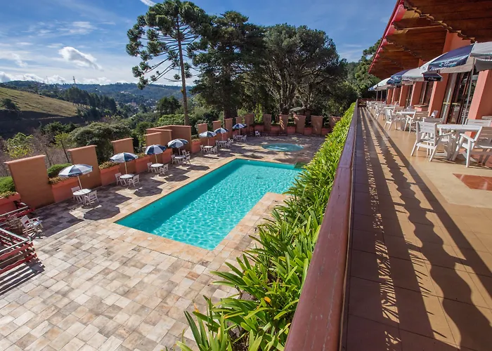 Vila: Recanto São Cristóvão