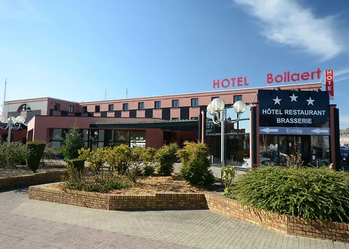 Bollaert