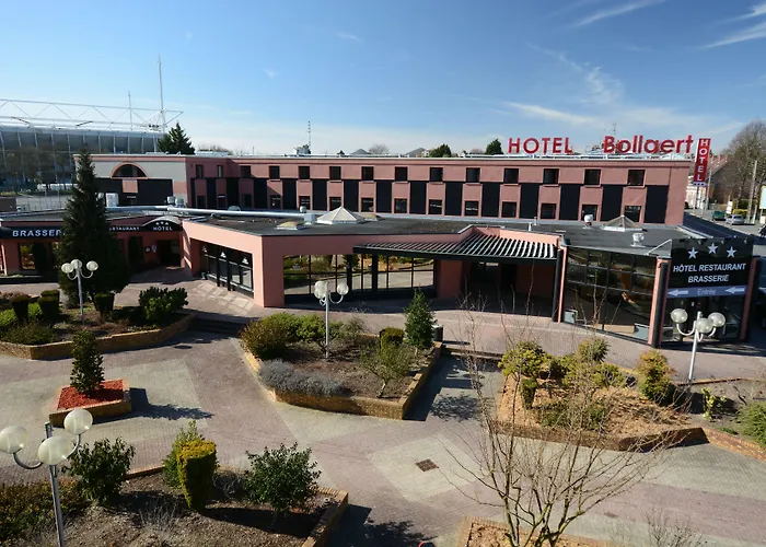 Bollaert