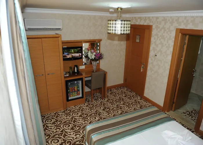 Alfa Hotel