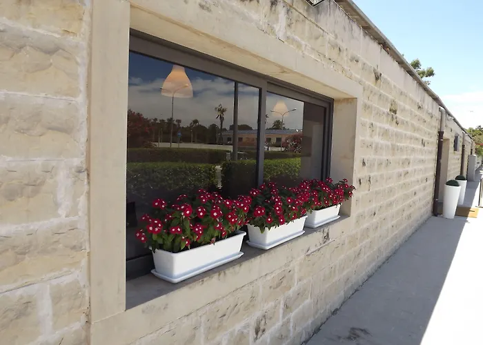 Hotel familiare: Hotel Aria di Mare