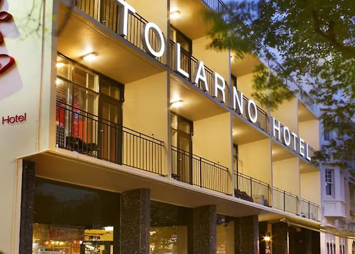 Tolarno