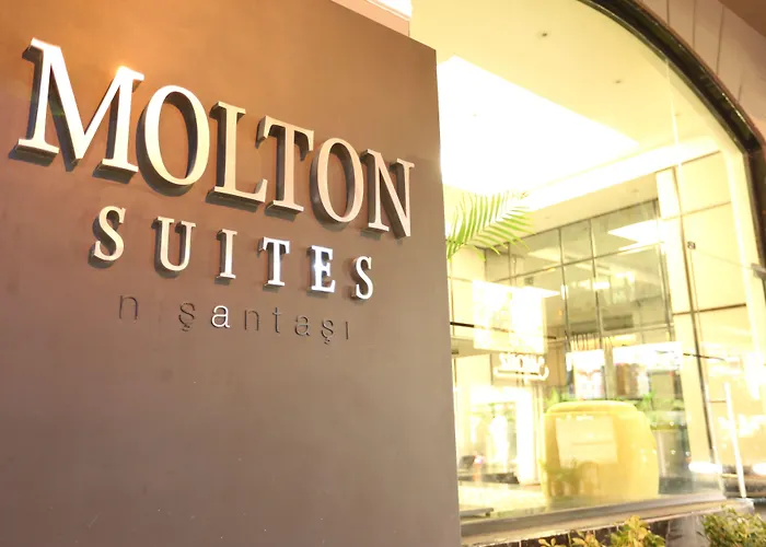 Molton Nisantasi