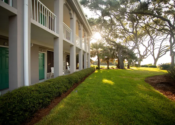 Resorts Guide Beachview Club