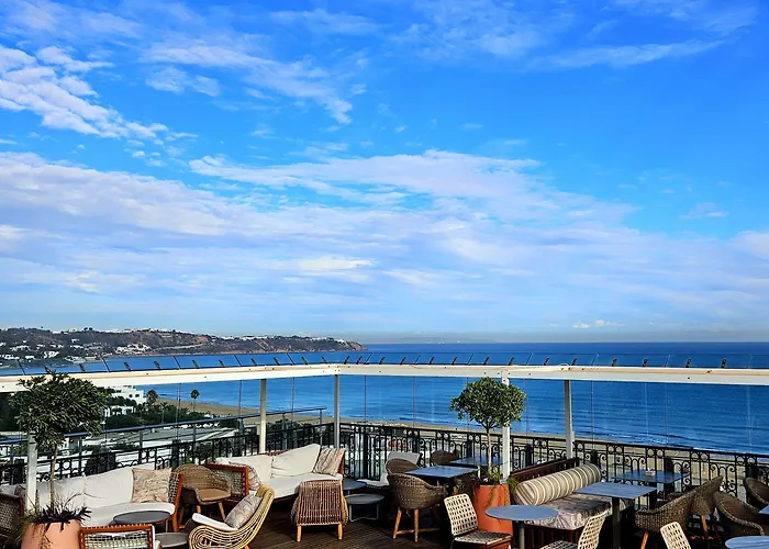 Dar El Marsa Hotel & Spa