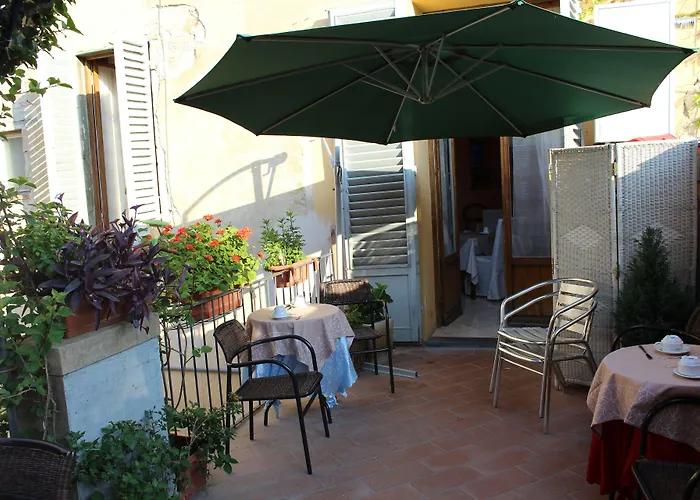 Hotel all'aeroporto: La Corte Dei Principi - Residenza D'Epoca